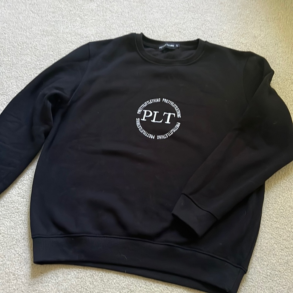 PLT CrewNeck